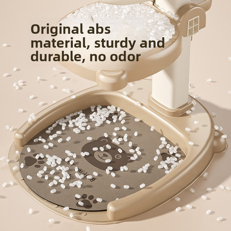 Baby Standing Bath Tub