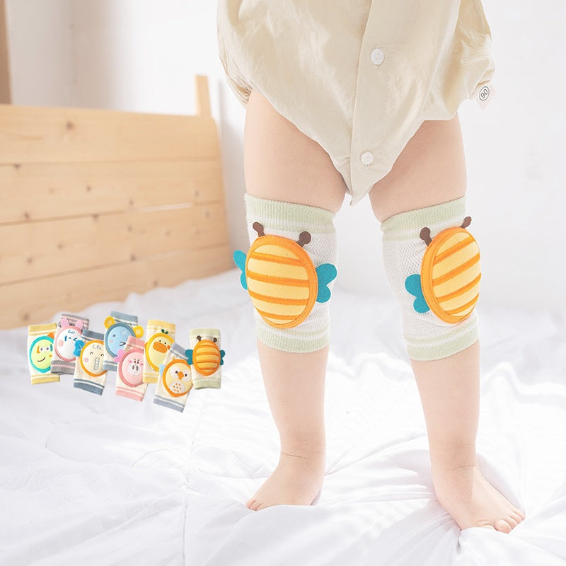 Baby Knee Protectors