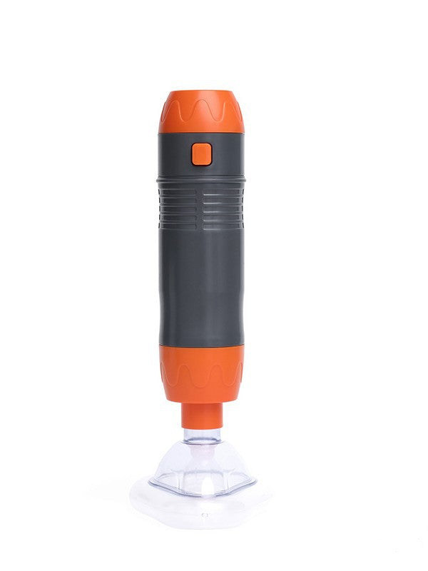 Anti Choking Rescue Device