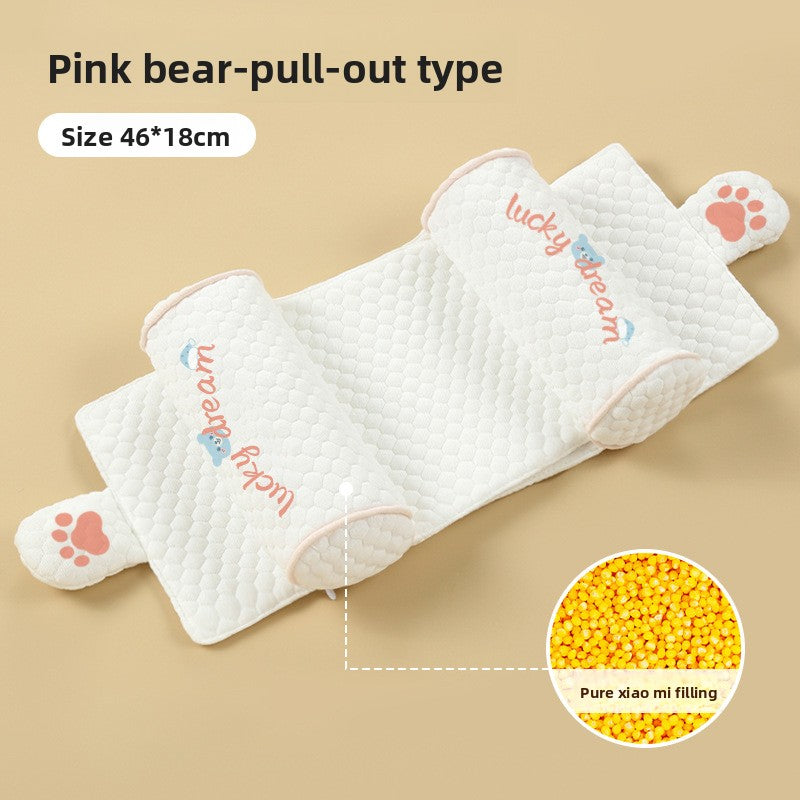Baby Support Pillow