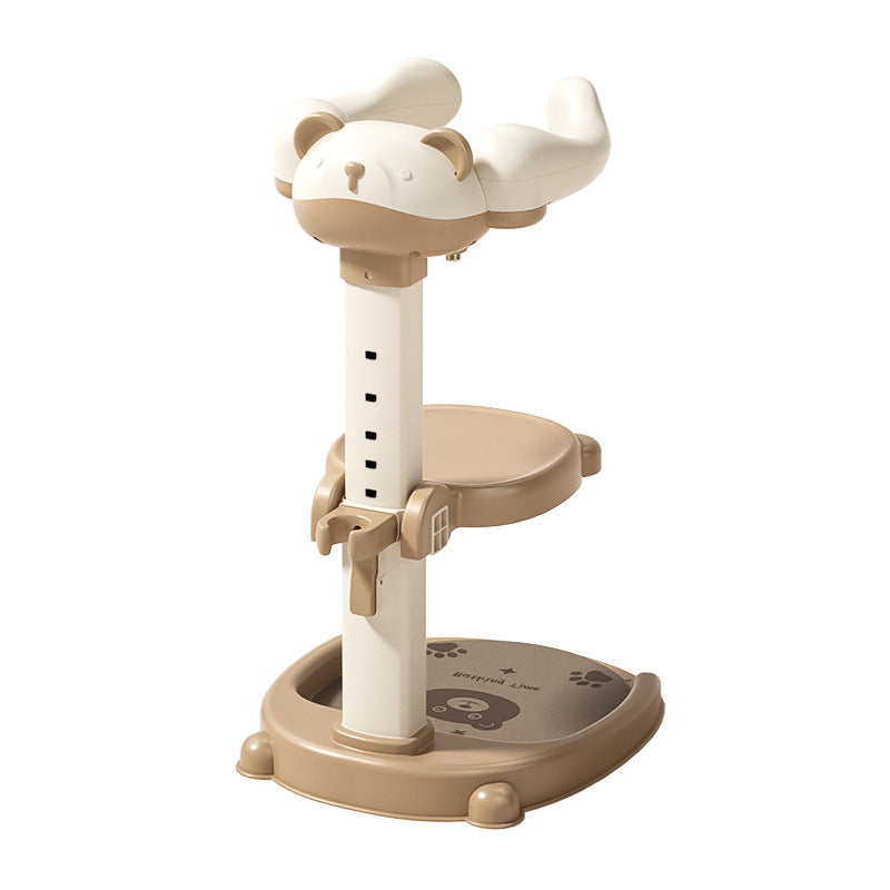 Baby Standing Bath Tub