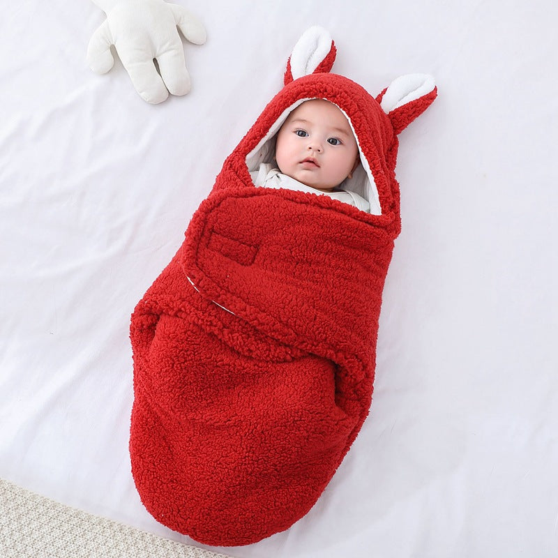 Baby Supplies for Newborn Baby in Autumn and Winter