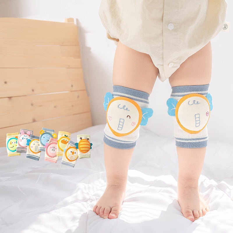 Baby Knee Protectors