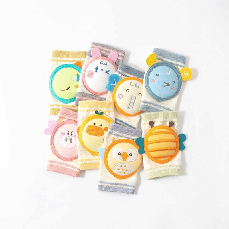 Baby Knee Protectors