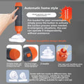 Anti Choking Rescue Device