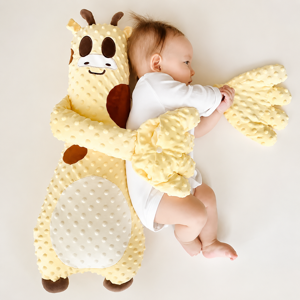 Baby Sleeping Pillow