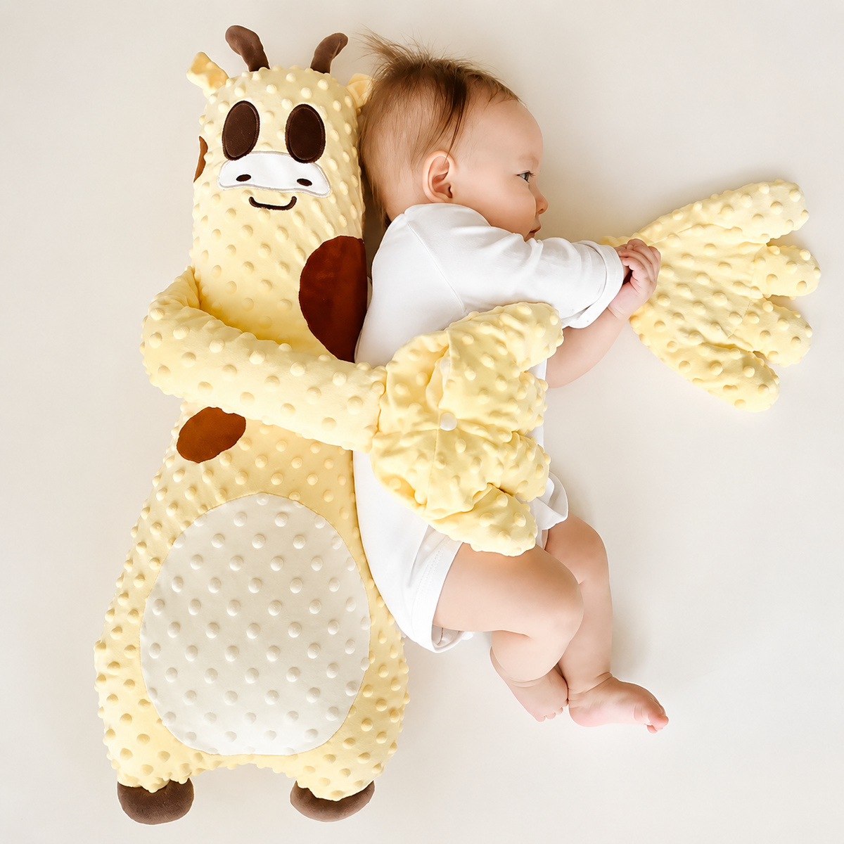 Baby Sleeping Pillow