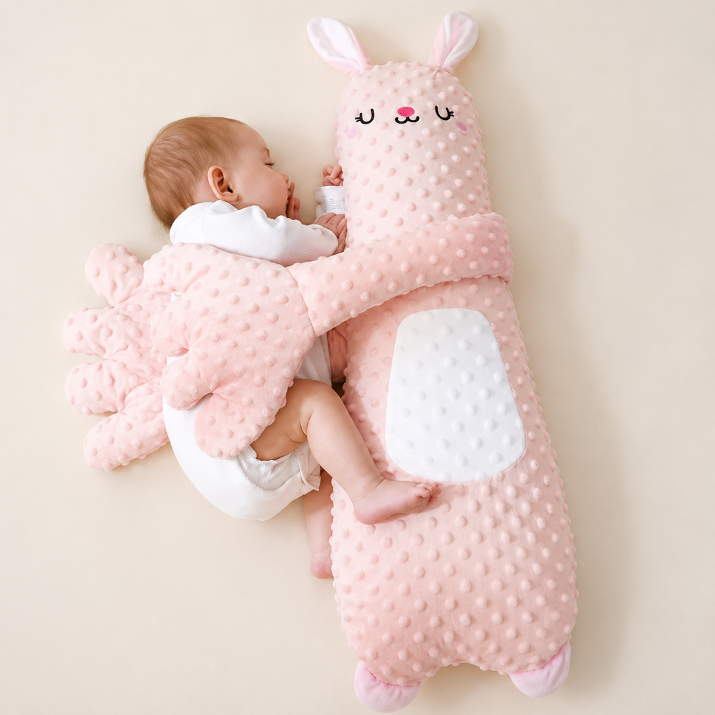 Baby Sleeping Pillow