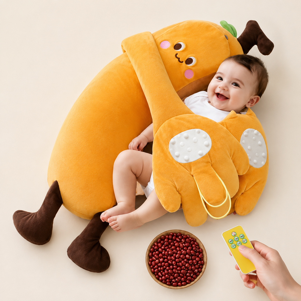Baby Sleeping Pillow