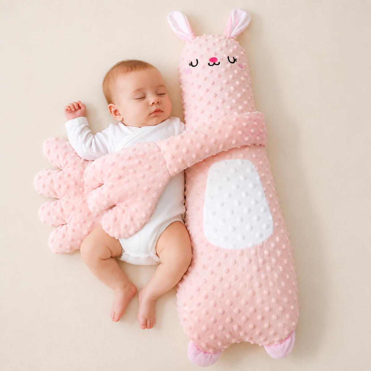 Baby Sleeping Pillow