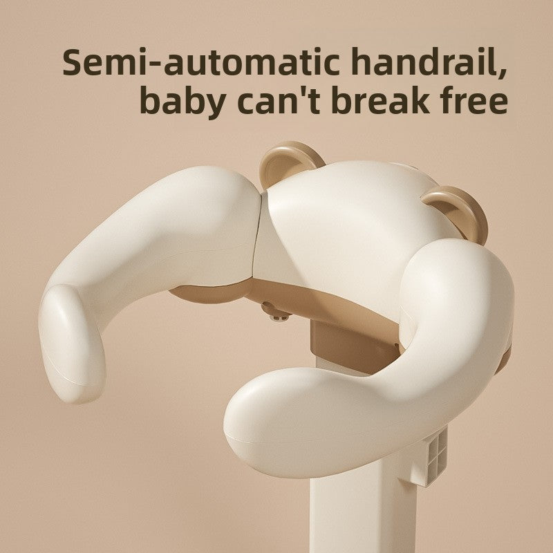 Baby Standing Bath Tub