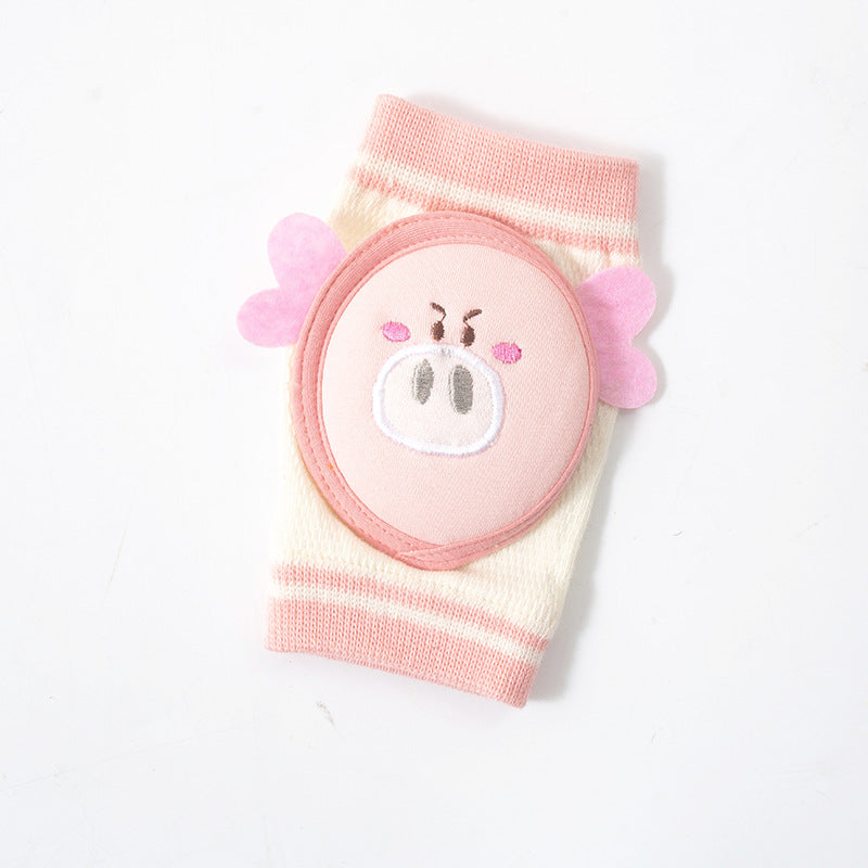 Baby Knee Protectors