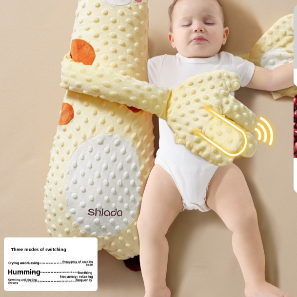 Baby Sleeping Pillow