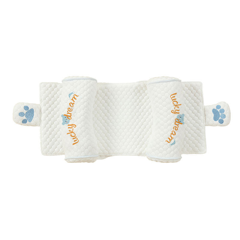 Baby Head Pillow