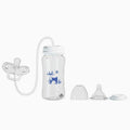 Creative Baby Bottle Hands-Free Feeding Device