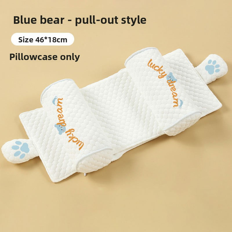 Baby Support Pillow