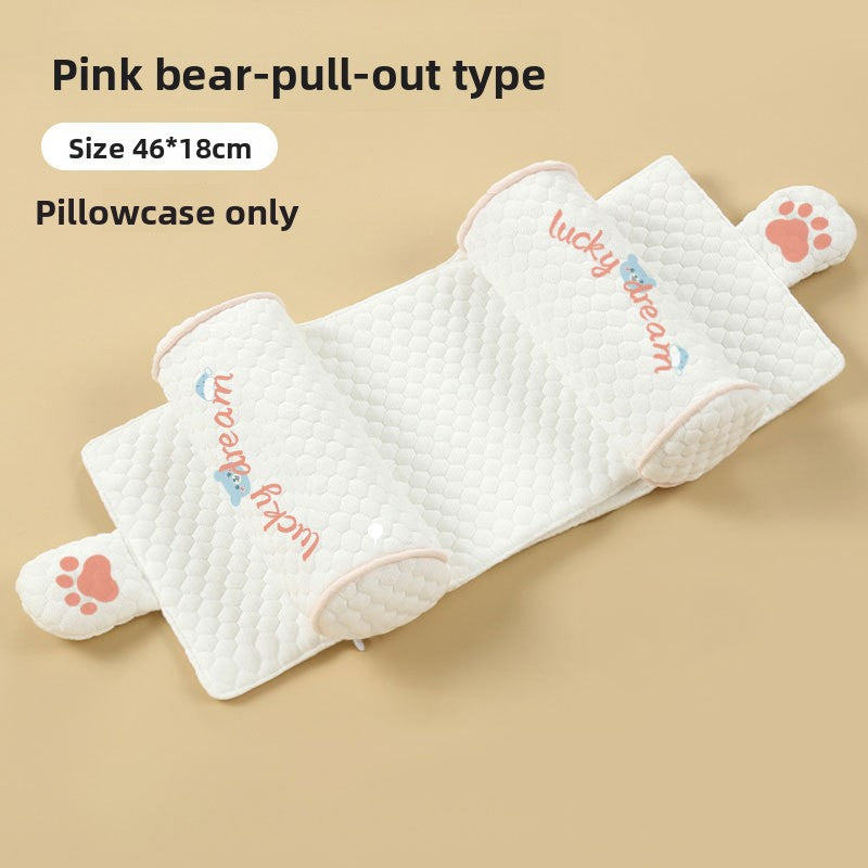 Baby Support Pillow